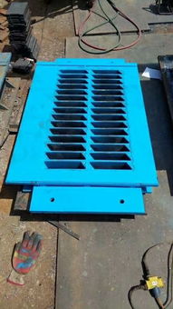 空心磚模具價(jià)格 磚機(jī)模具