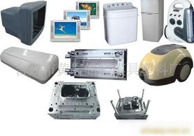 高性能塑料模具定制方案 品質(zhì)、價(jià)格與工廠直供全解析